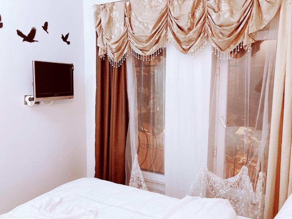 Aymila Apart Lejlighedshotel Istanbul Eksteriør billede